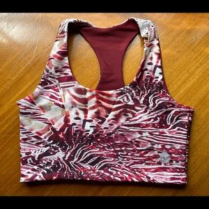 Waterlust Lionfish Reversible Top